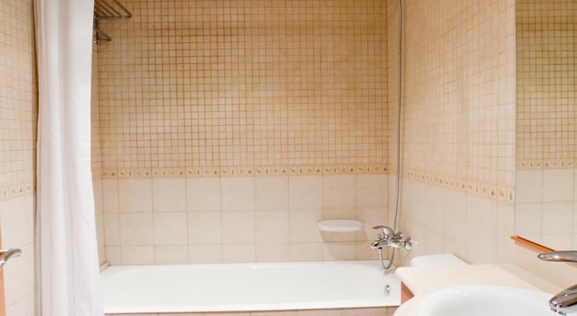 Apartamentos Port Cambrils Chambre photo
