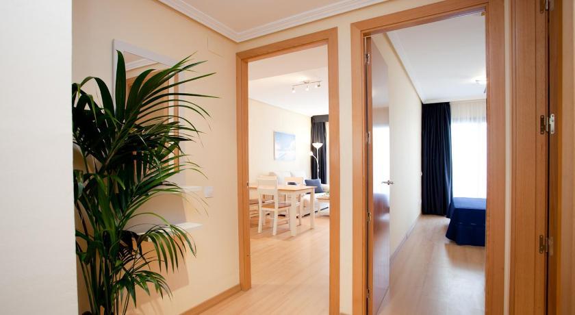 Apartamentos Port Cambrils Extérieur photo