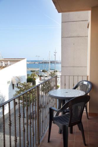 Apartamentos Port Cambrils Extérieur photo