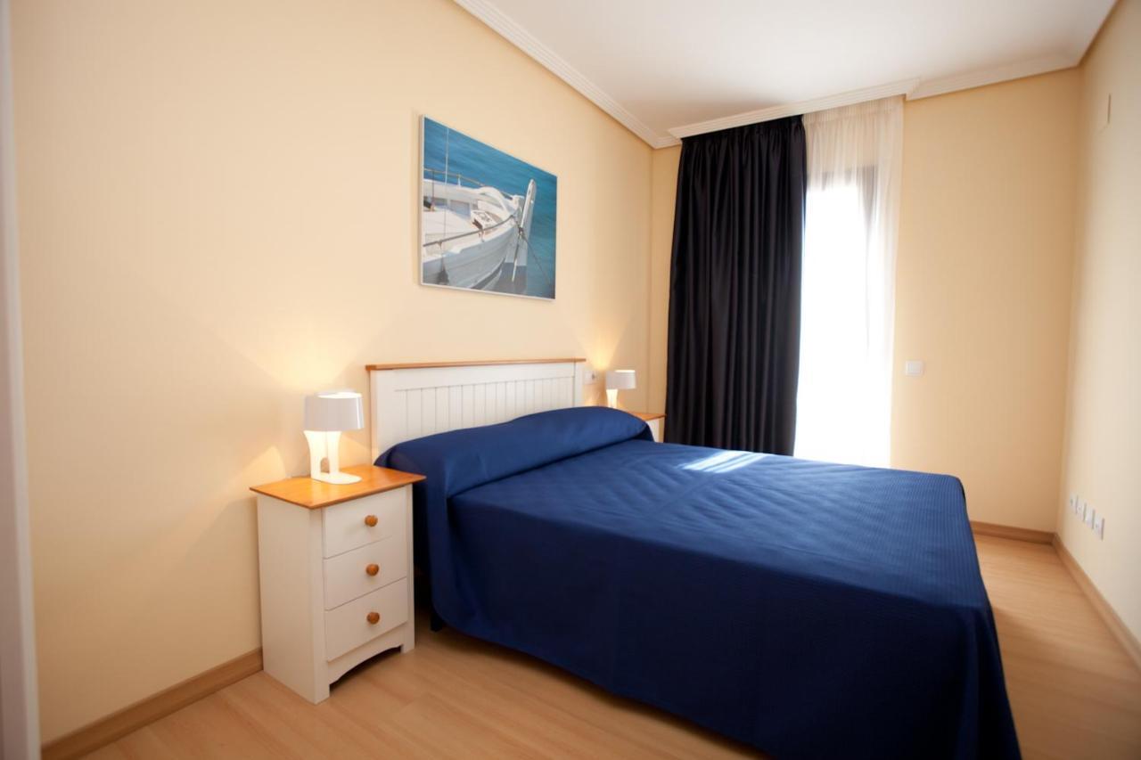 Apartamentos Port Cambrils Extérieur photo