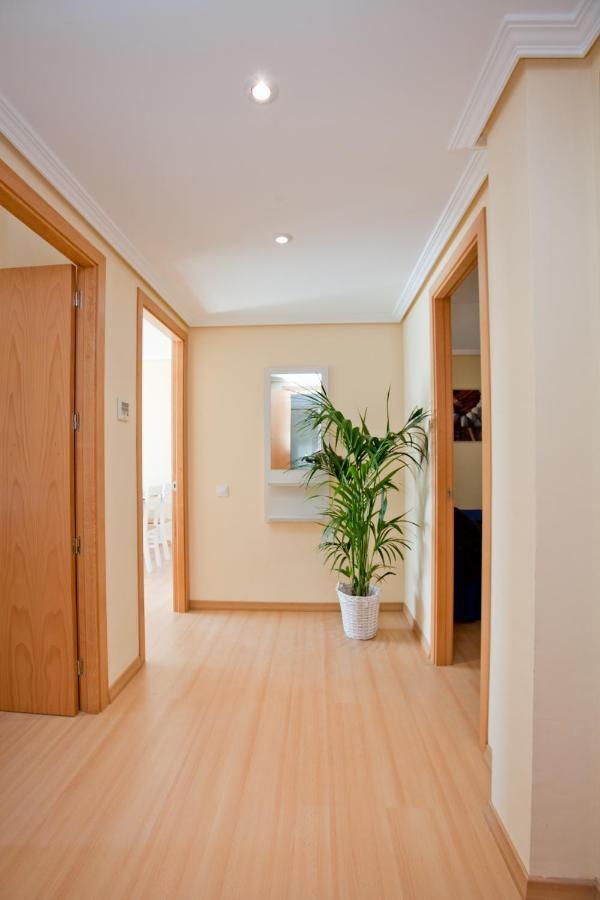 Apartamentos Port Cambrils Extérieur photo