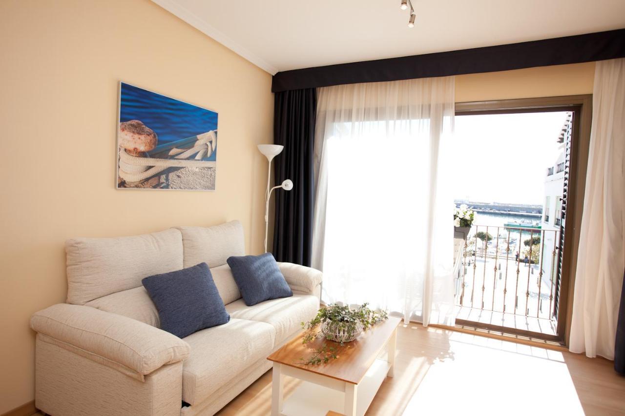 Apartamentos Port Cambrils Extérieur photo