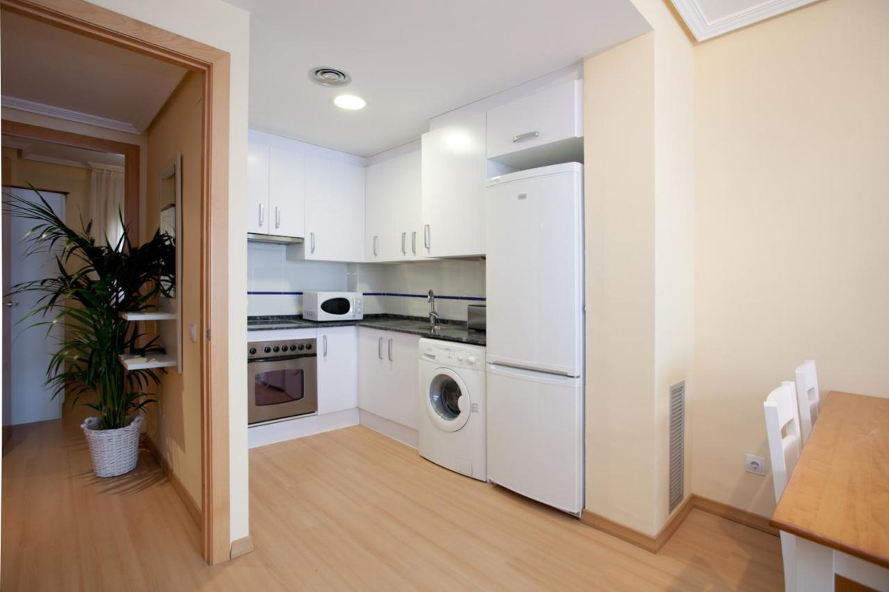 Apartamentos Port Cambrils Chambre photo