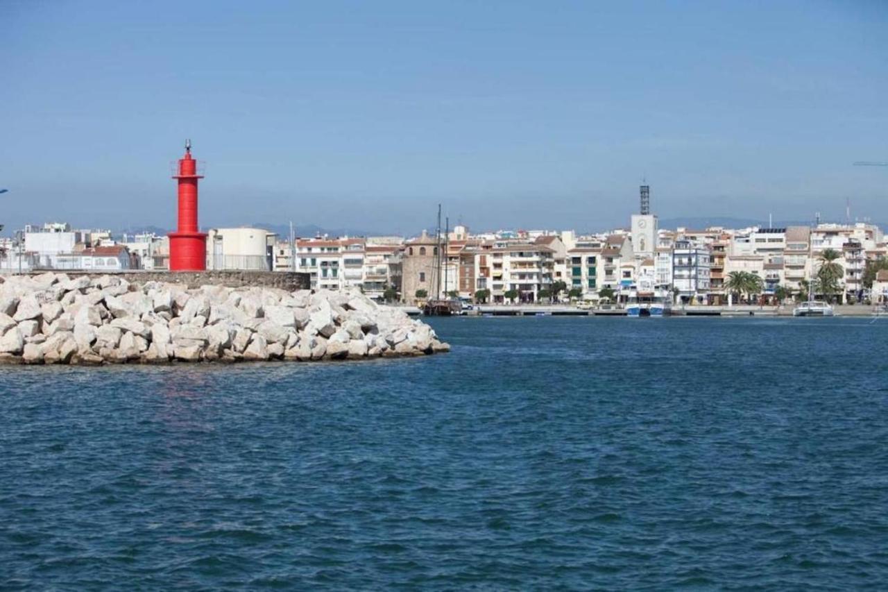 Apartamentos Port Cambrils Extérieur photo